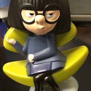 Meet your Posher, Sharon